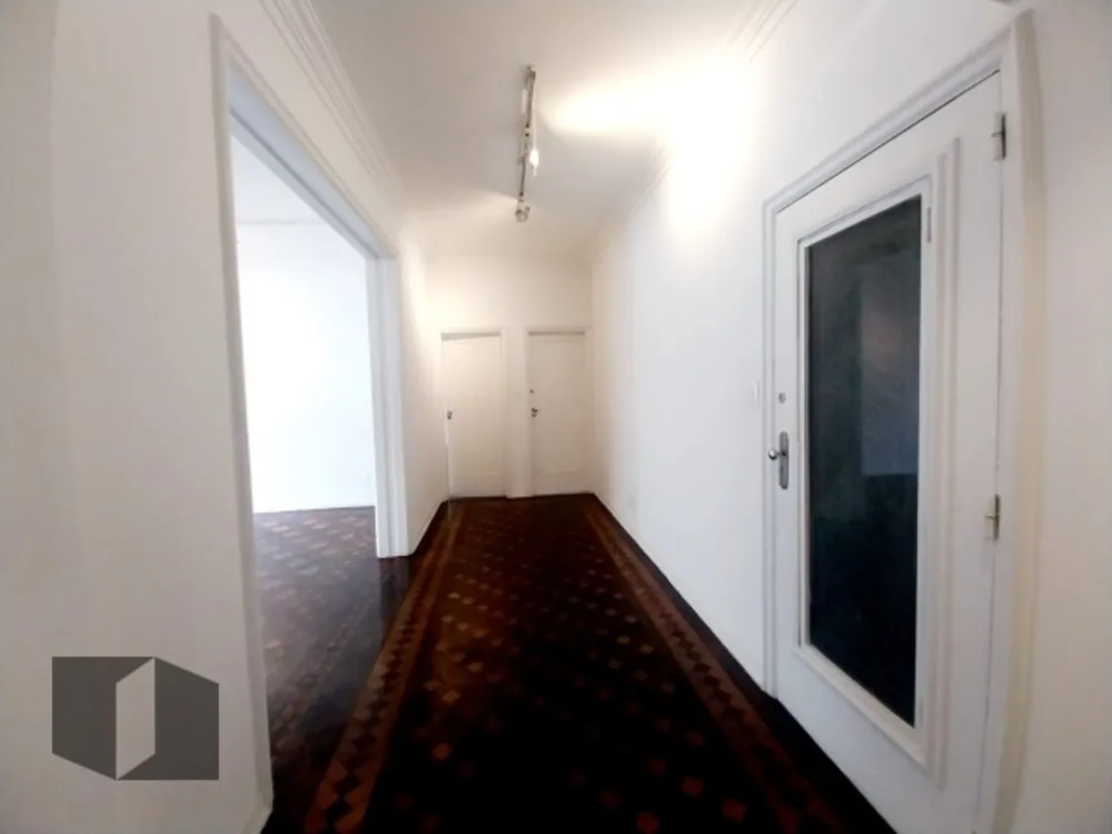 Apartamento, 3 quartos, 250 m² - Foto 2