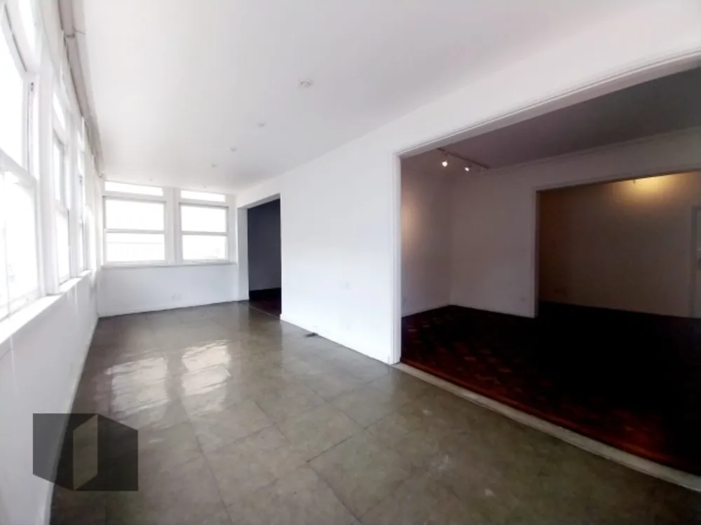 Apartamento, 3 quartos, 250 m² - Foto 2