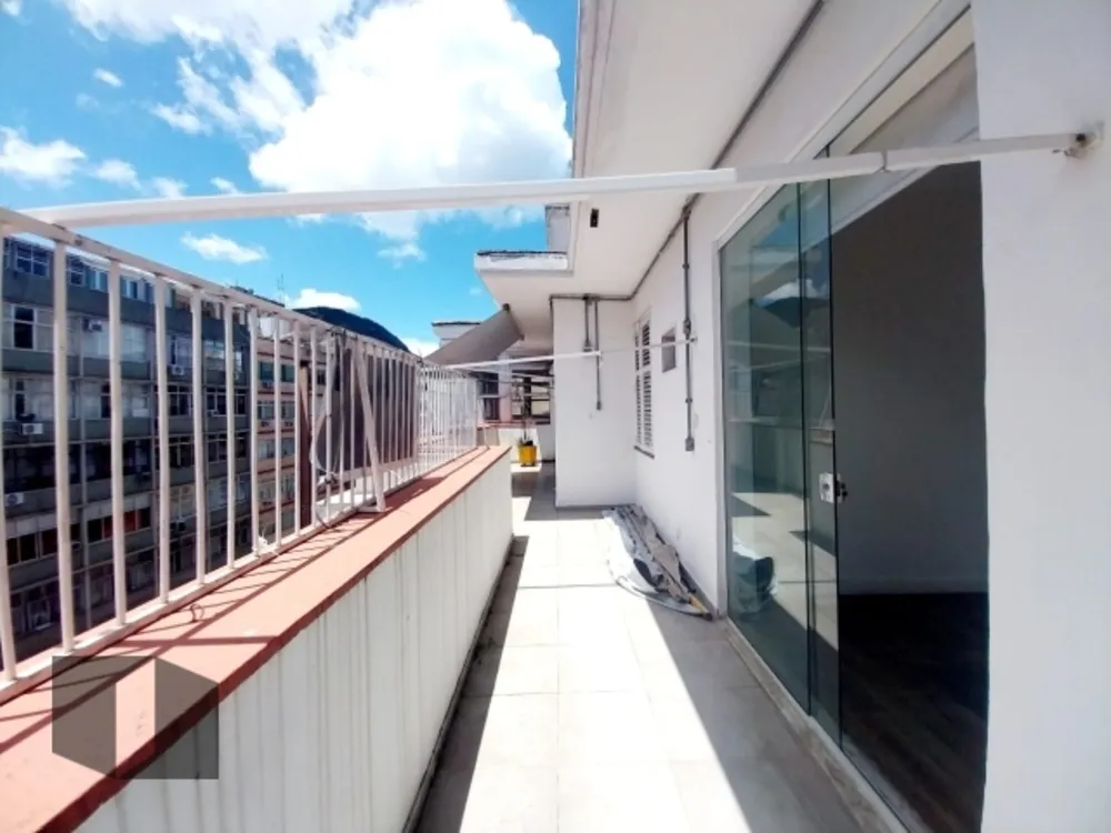 Apartamento, 3 quartos, 250 m² - Foto 8