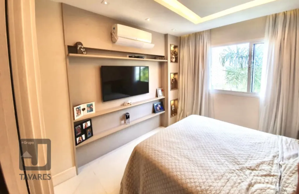 Apartamento, 3 quartos, 116 m² - Foto 8
