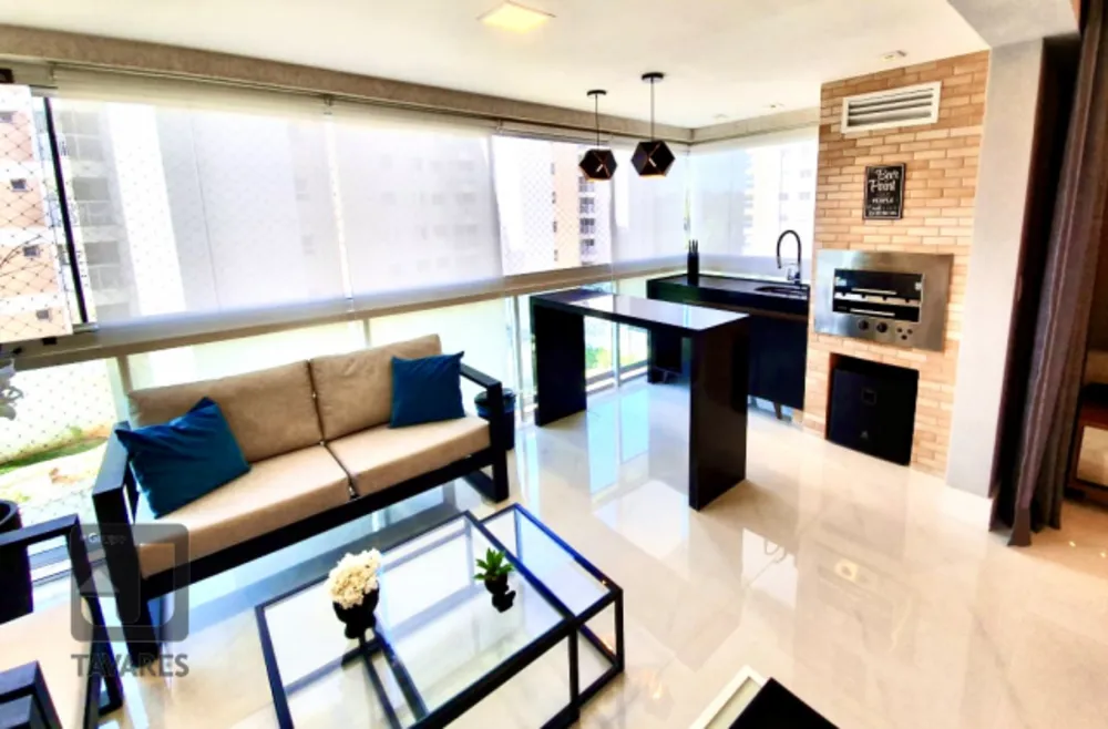 Apartamento, 3 quartos, 116 m² - Foto 5