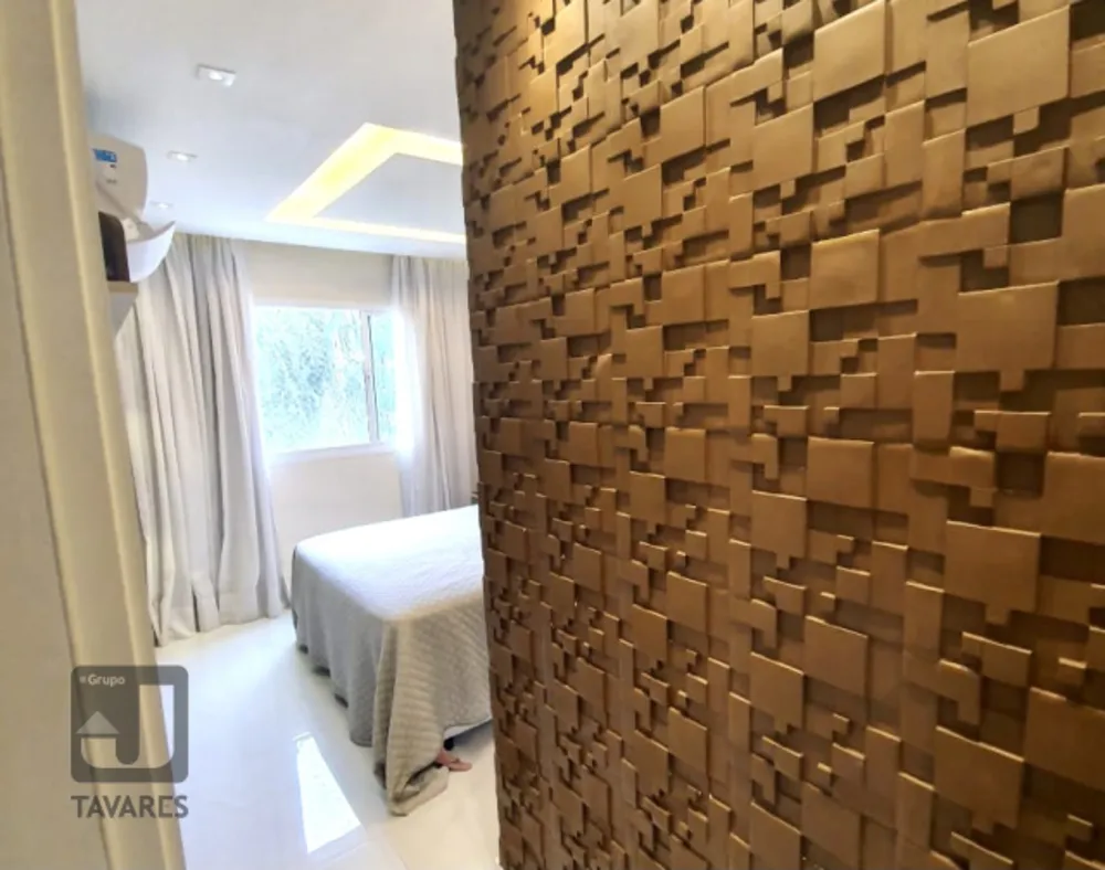 Apartamento, 3 quartos, 116 m² - Foto 9