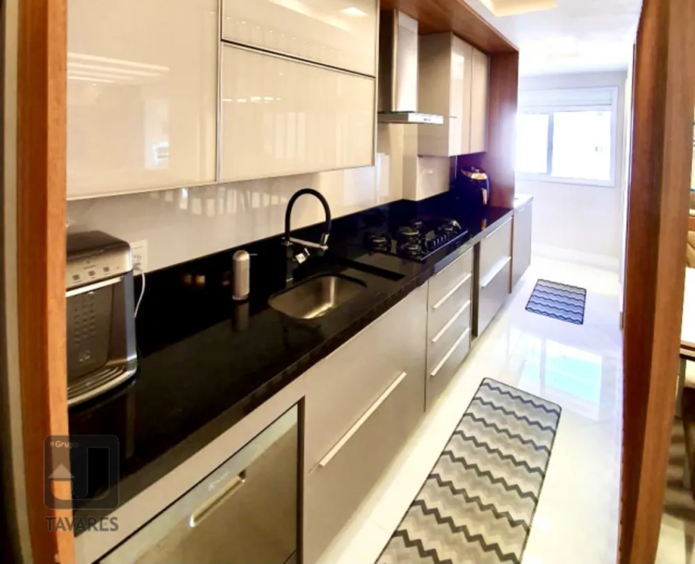 Apartamento, 3 quartos, 116 m² - Foto 15