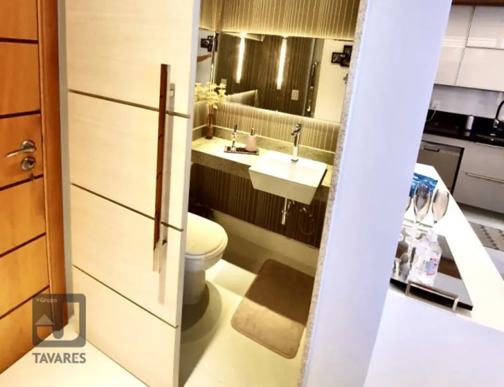 Apartamento, 3 quartos, 116 m² - Foto 6
