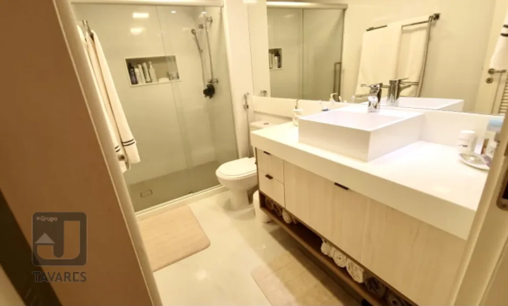 Apartamento, 3 quartos, 116 m² - Foto 10