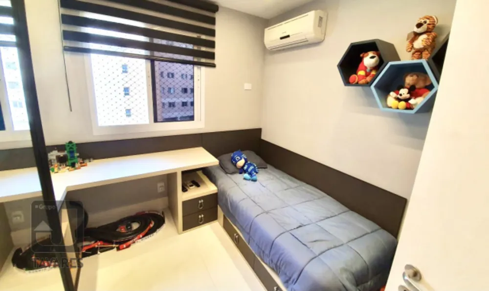 Apartamento, 3 quartos, 116 m² - Foto 12