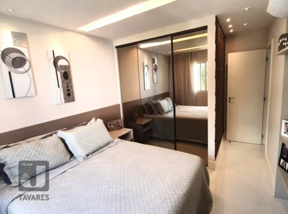 Apartamento, 3 quartos, 116 m² - Foto 7