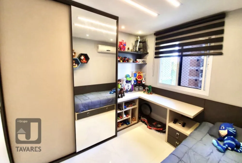 Apartamento, 3 quartos, 116 m² - Foto 13