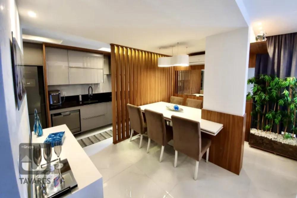Apartamento, 3 quartos, 116 m² - Foto 2