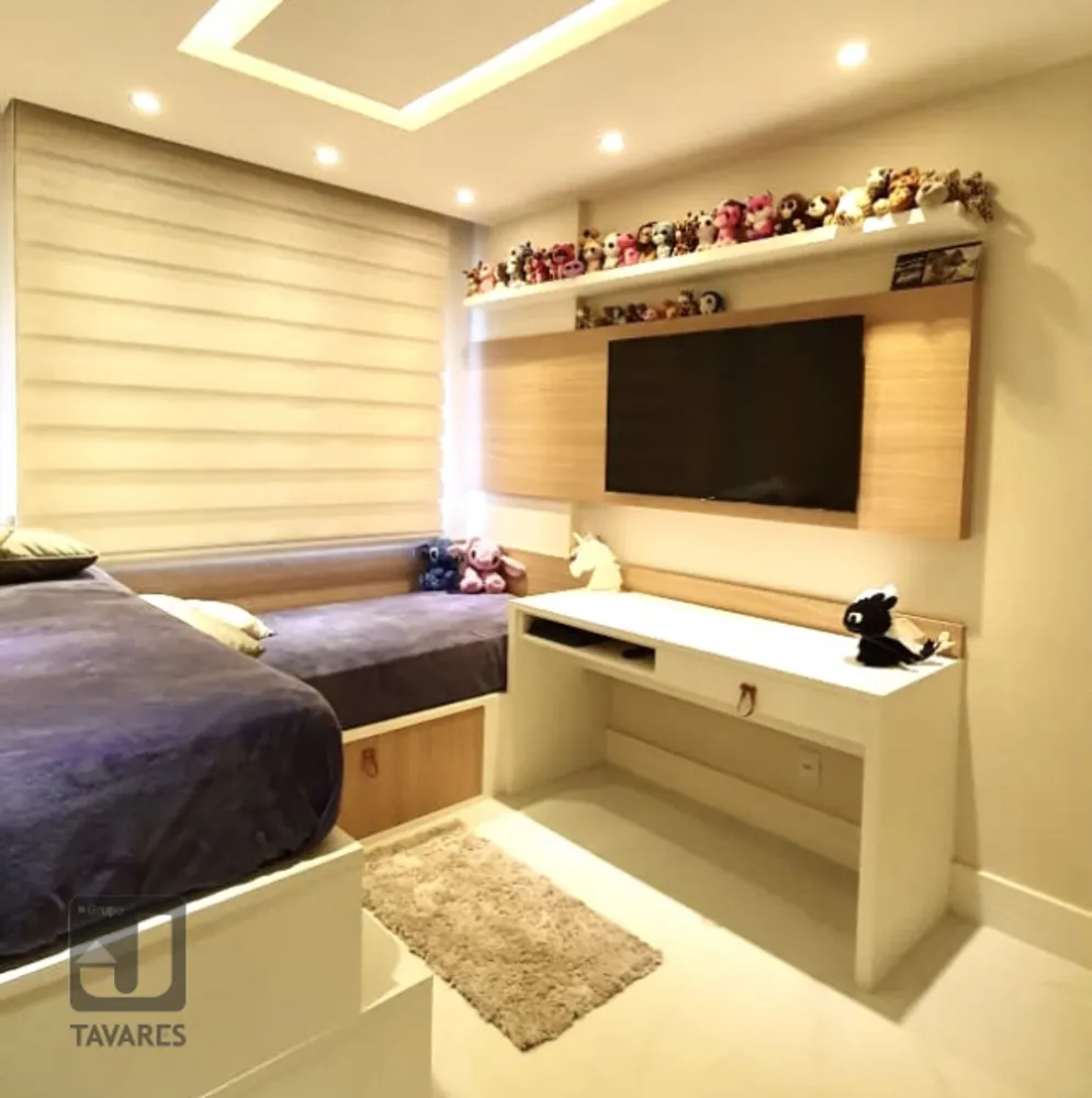 Apartamento, 3 quartos, 116 m² - Foto 14