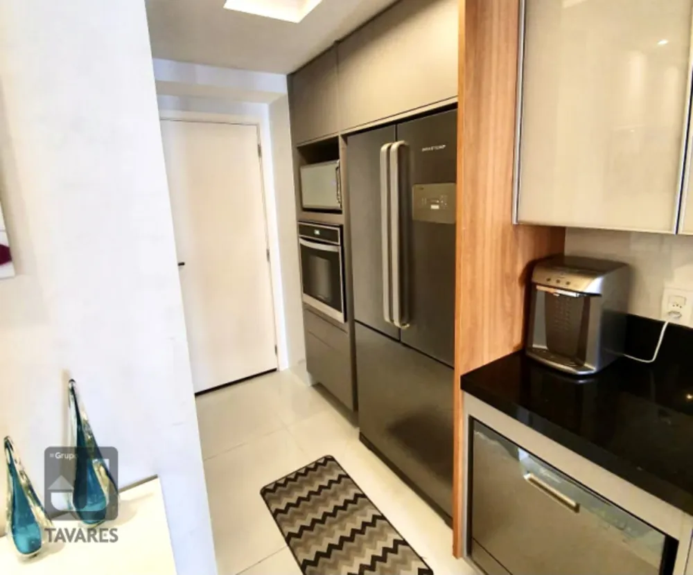 Apartamento, 3 quartos, 116 m² - Foto 16