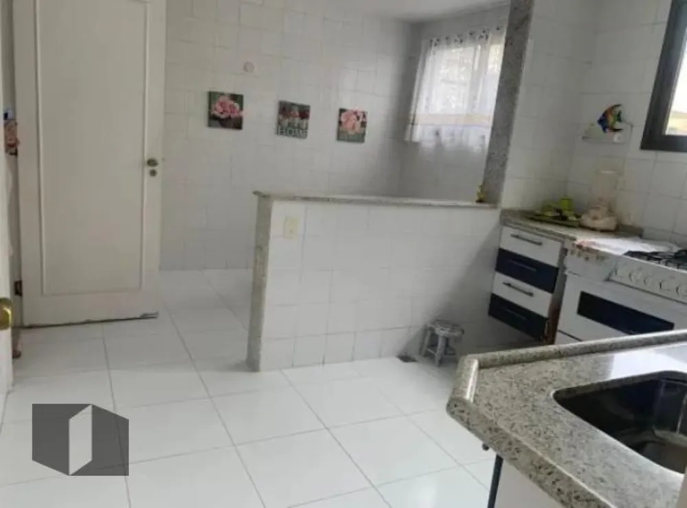 Cobertura, 4 quartos, 221 m² - Foto 14