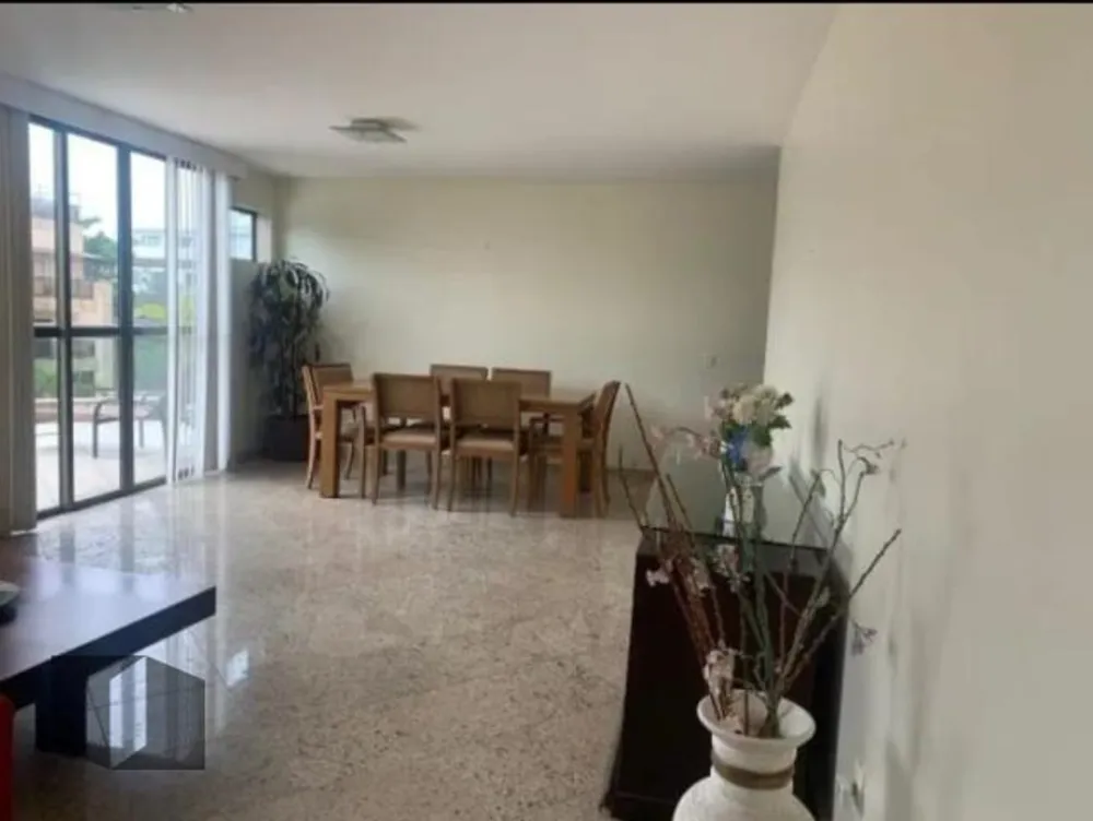 Cobertura, 4 quartos, 221 m² - Foto 4