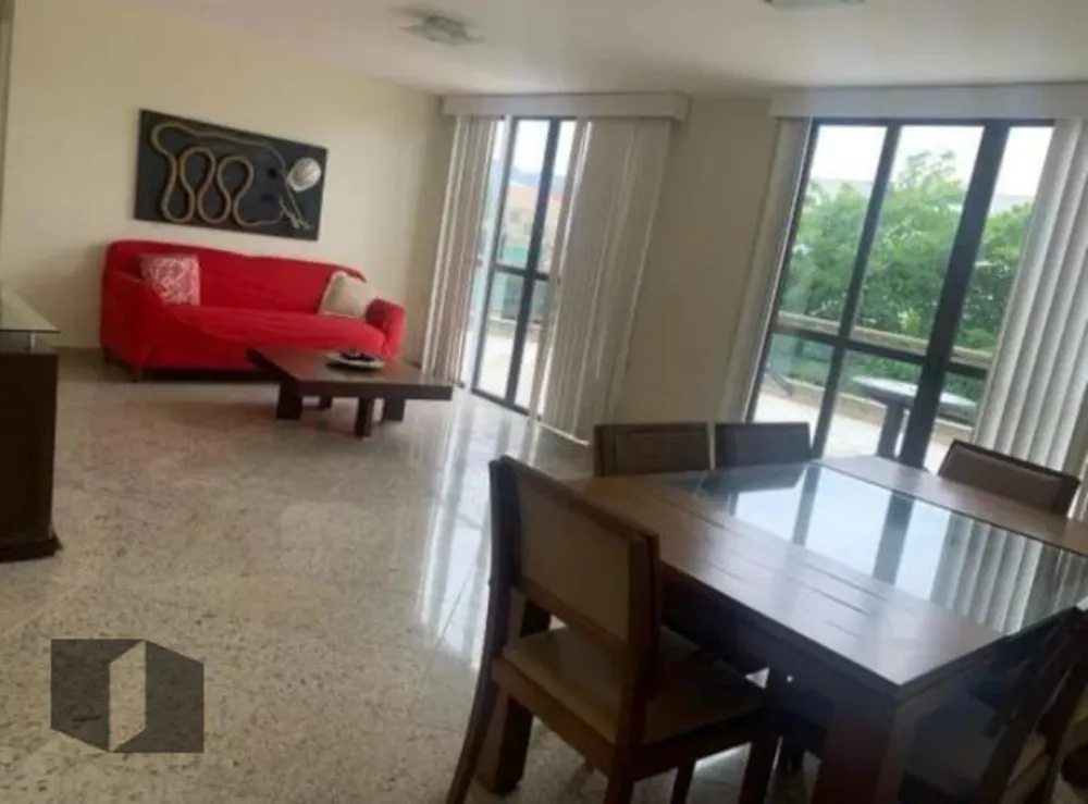 Cobertura, 4 quartos, 221 m² - Foto 3