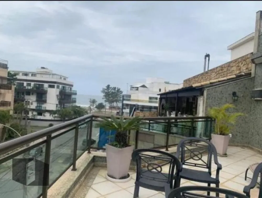Cobertura, 4 quartos, 221 m² - Foto 2