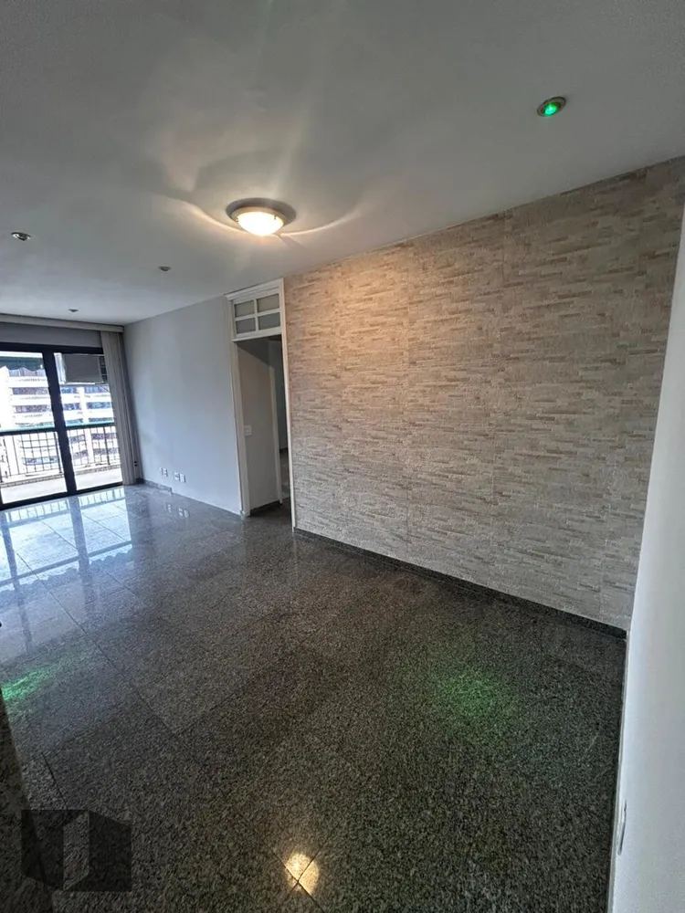 Cobertura, 3 quartos, 172 m² - Foto 1