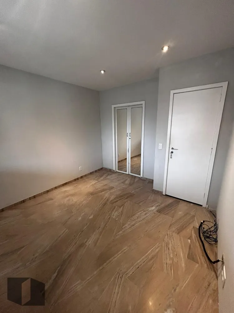 Cobertura, 3 quartos, 172 m² - Foto 4