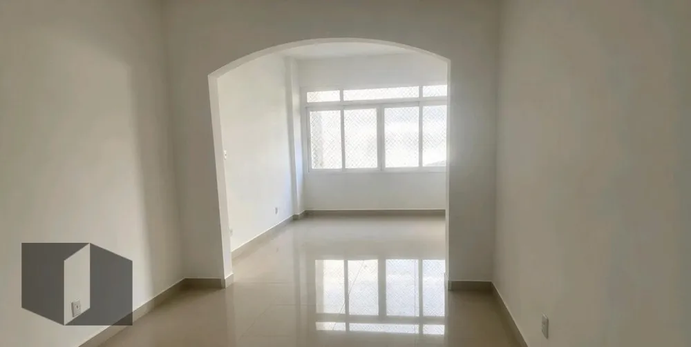 Apartamento, 3 quartos, 100 m² - Foto 2