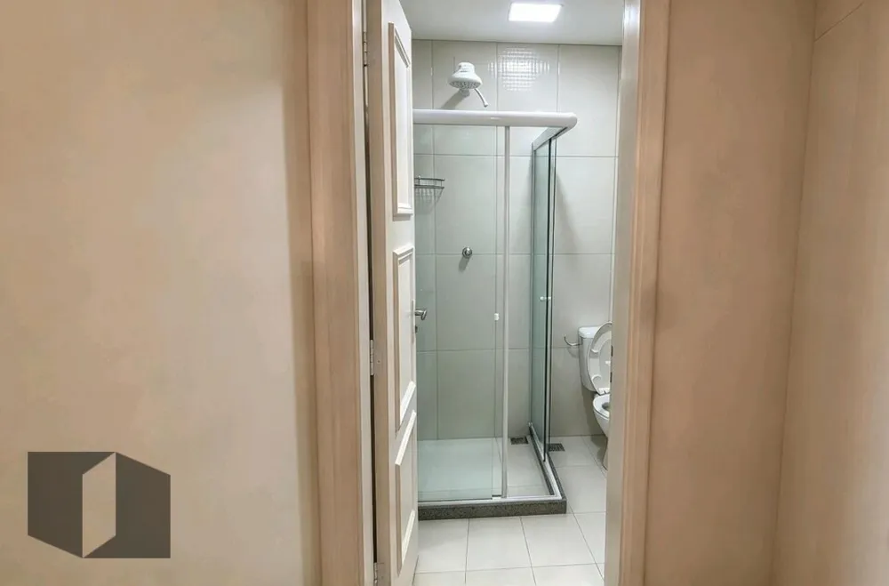 Apartamento, 3 quartos, 100 m² - Foto 11