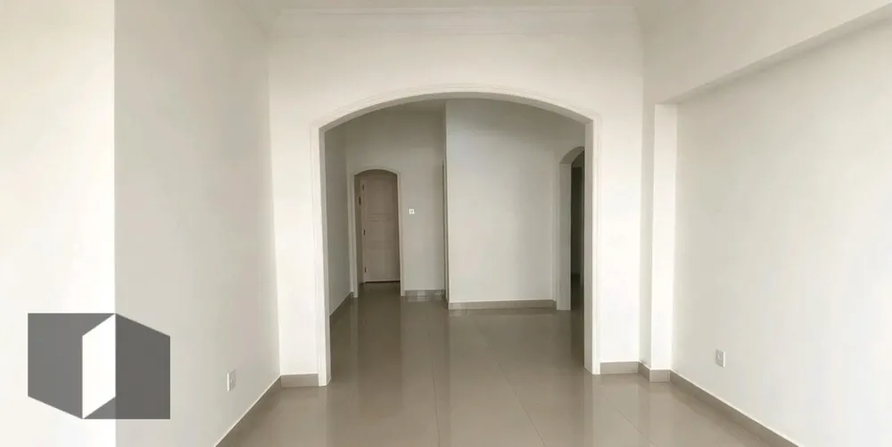 Apartamento, 3 quartos, 100 m² - Foto 1