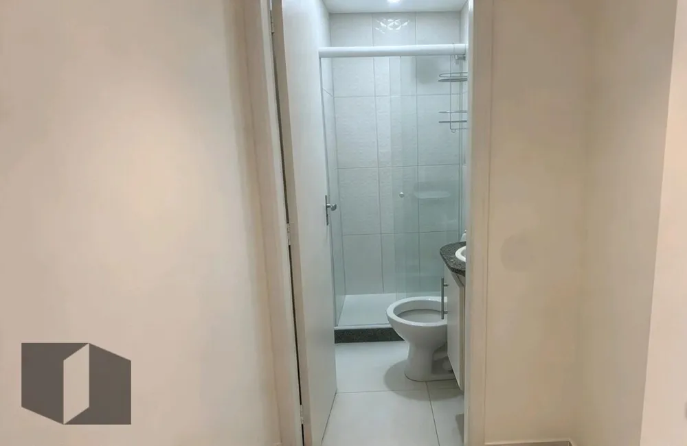 Apartamento, 3 quartos, 100 m² - Foto 9