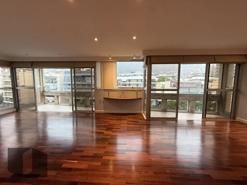 Apartamento, 4 quartos, 164 m² - Foto 6