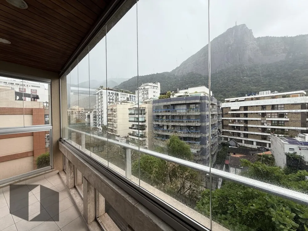 Apartamento, 4 quartos, 164 m² - Foto 3