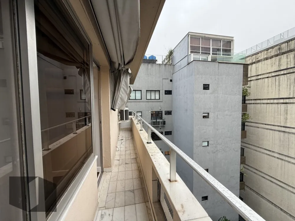 Apartamento, 4 quartos, 164 m² - Foto 23