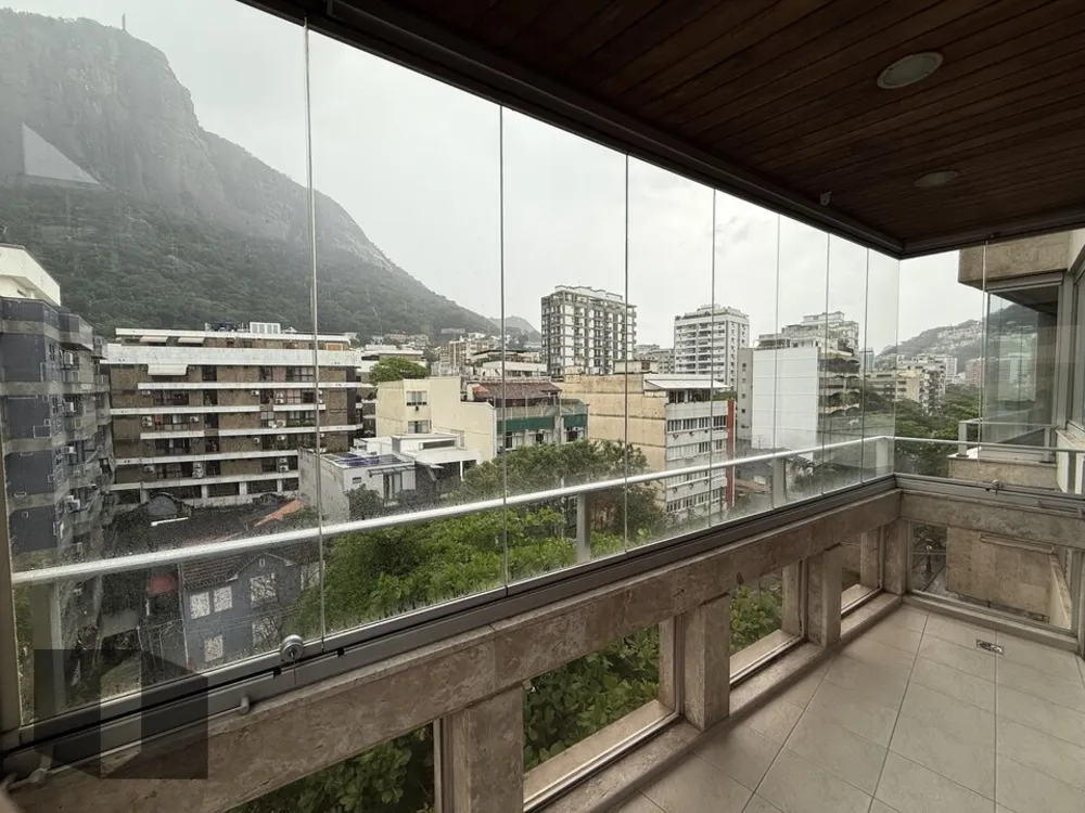 Apartamento, 4 quartos, 164 m² - Foto 4