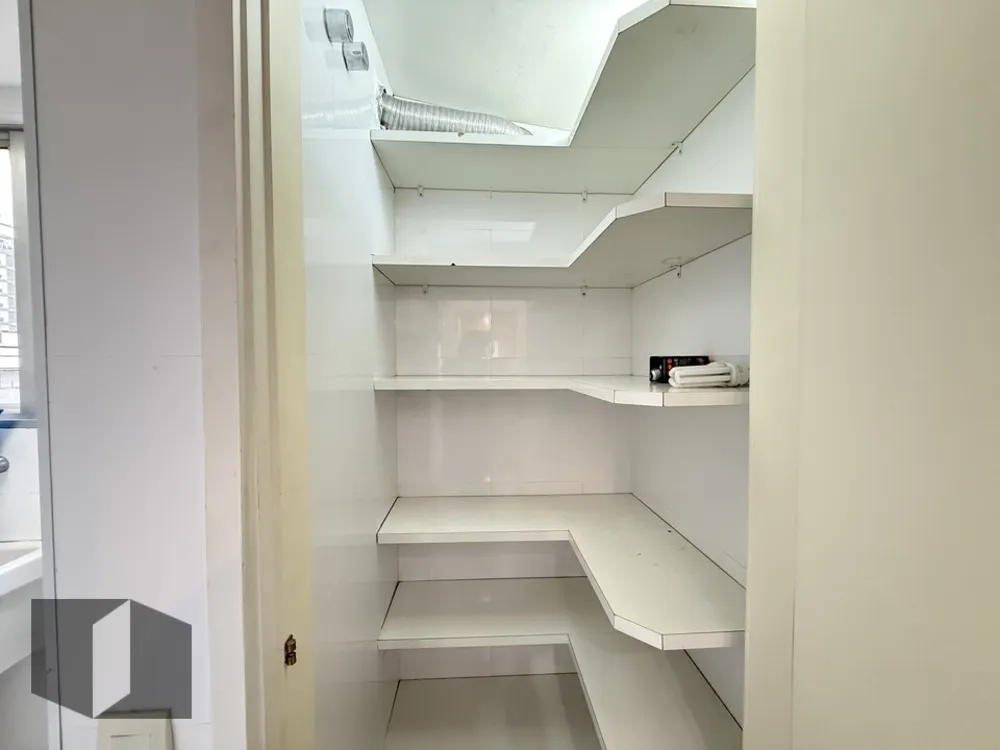 Apartamento, 4 quartos, 164 m² - Foto 32