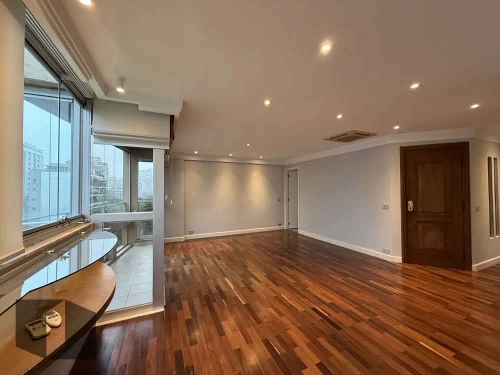 Apartamento, 4 quartos, 164 m² - Foto 7