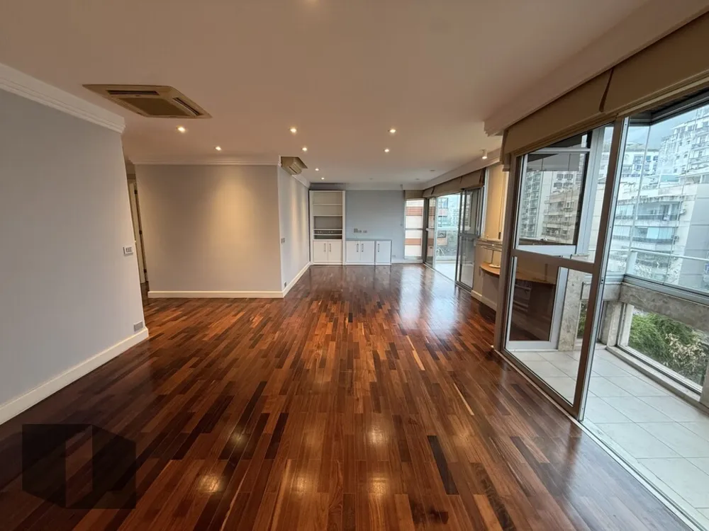 Apartamento, 4 quartos, 164 m² - Foto 5