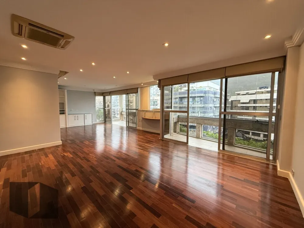 Apartamento, 4 quartos, 164 m² - Foto 1