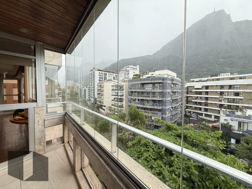 Apartamento, 4 quartos, 164 m² - Foto 9