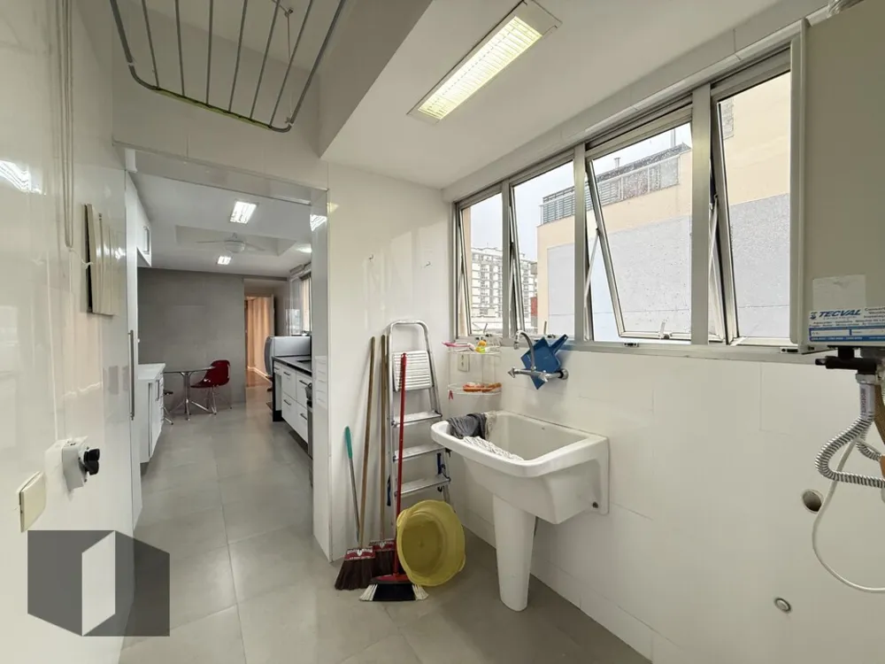 Apartamento, 4 quartos, 164 m² - Foto 34