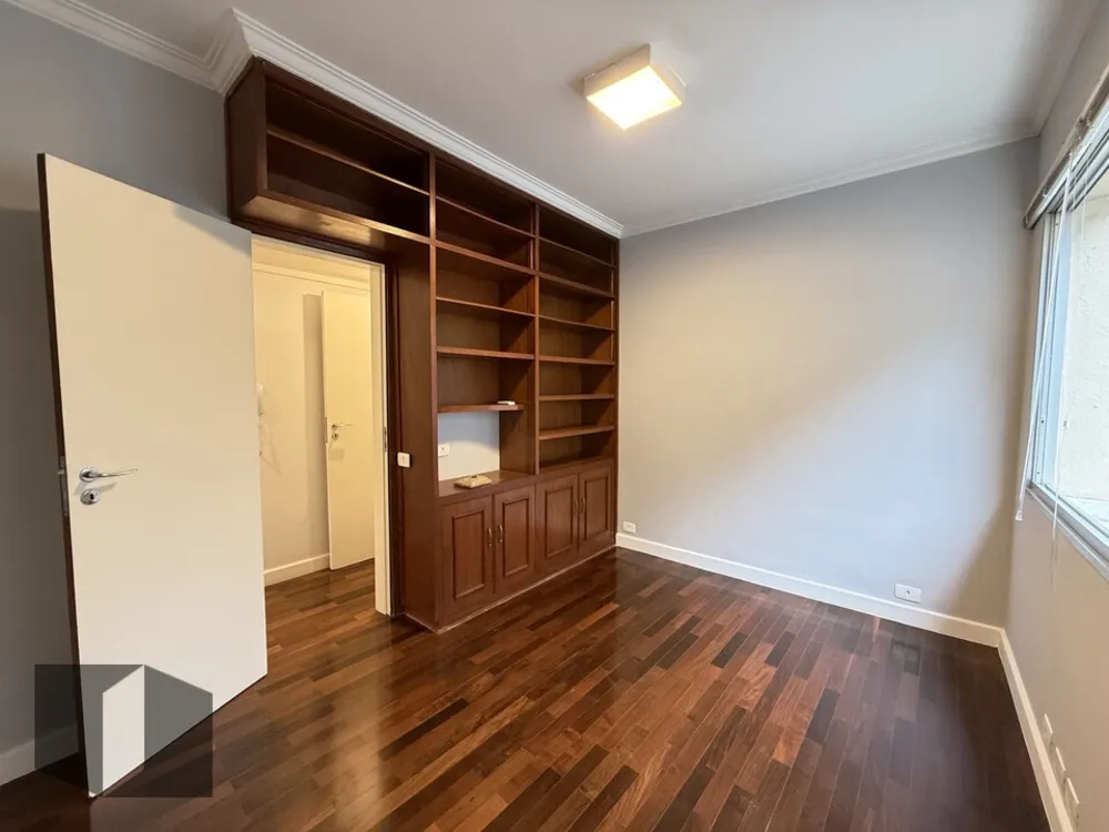 Apartamento, 4 quartos, 164 m² - Foto 27