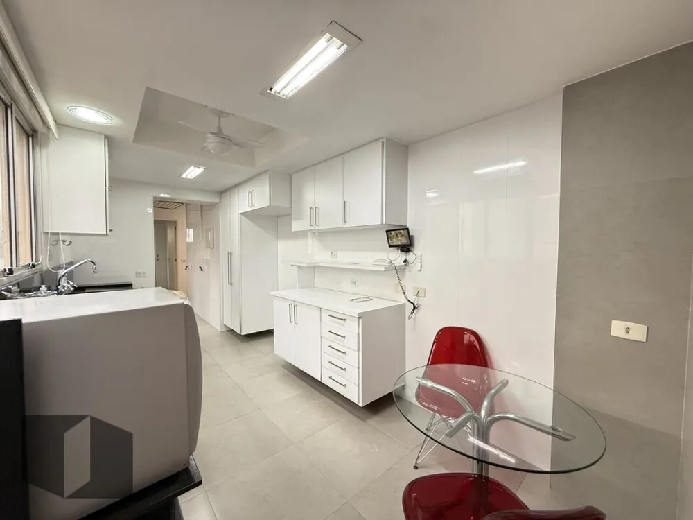 Apartamento, 4 quartos, 164 m² - Foto 30