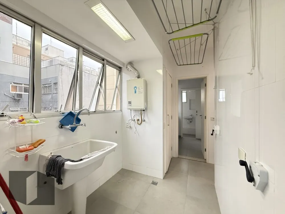 Apartamento, 4 quartos, 164 m² - Foto 33