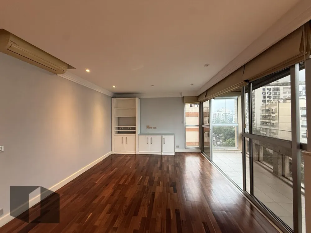 Apartamento, 4 quartos, 164 m² - Foto 8