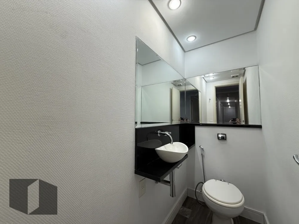 Apartamento, 4 quartos, 164 m² - Foto 10