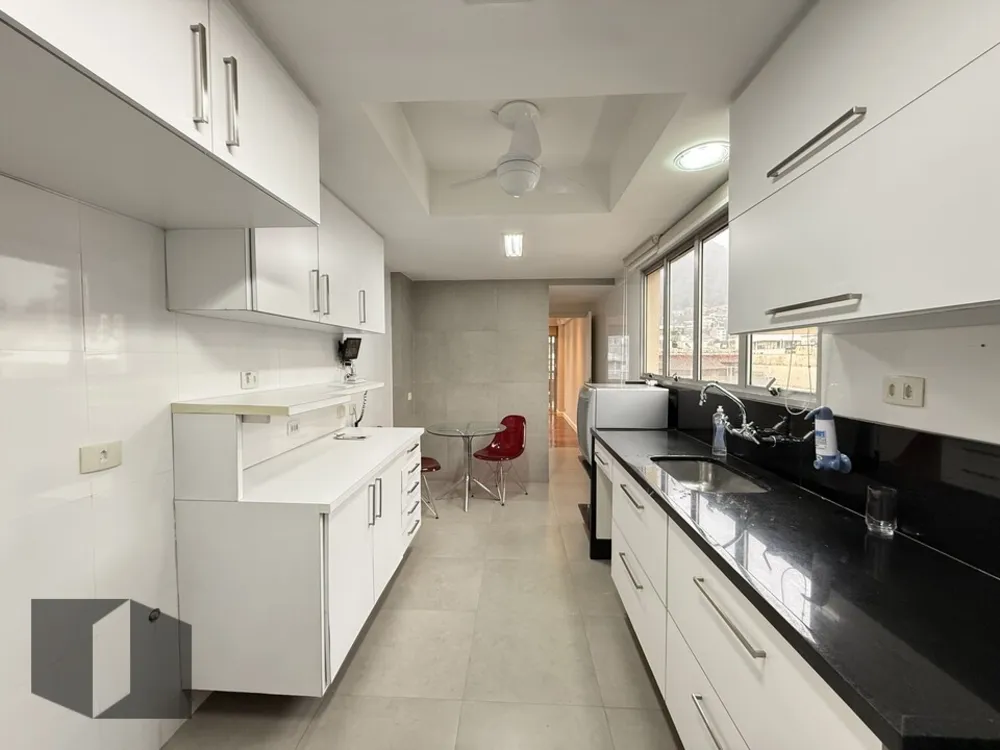 Apartamento, 4 quartos, 164 m² - Foto 31