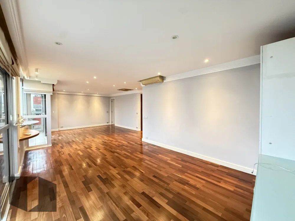 Apartamento, 4 quartos, 164 m² - Foto 2