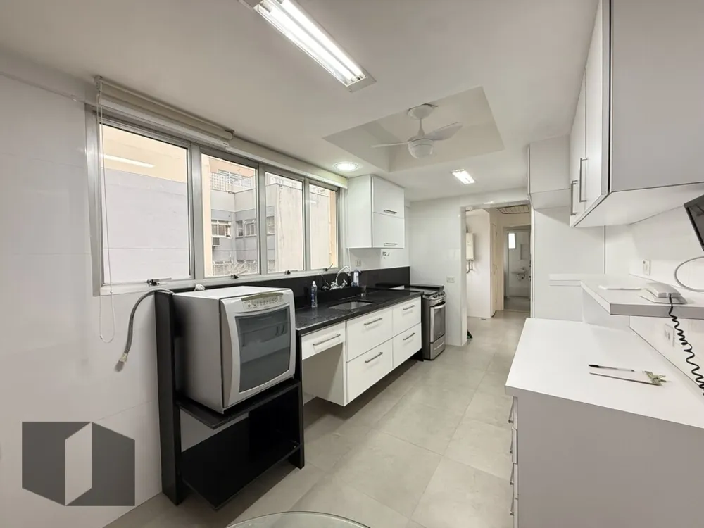 Apartamento, 4 quartos, 164 m² - Foto 29