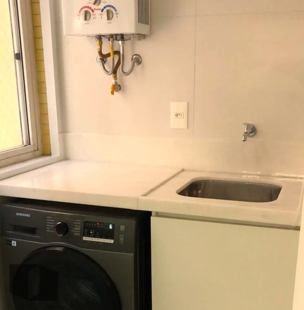 Apartamento, 3 quartos, 109 m² - Foto 11