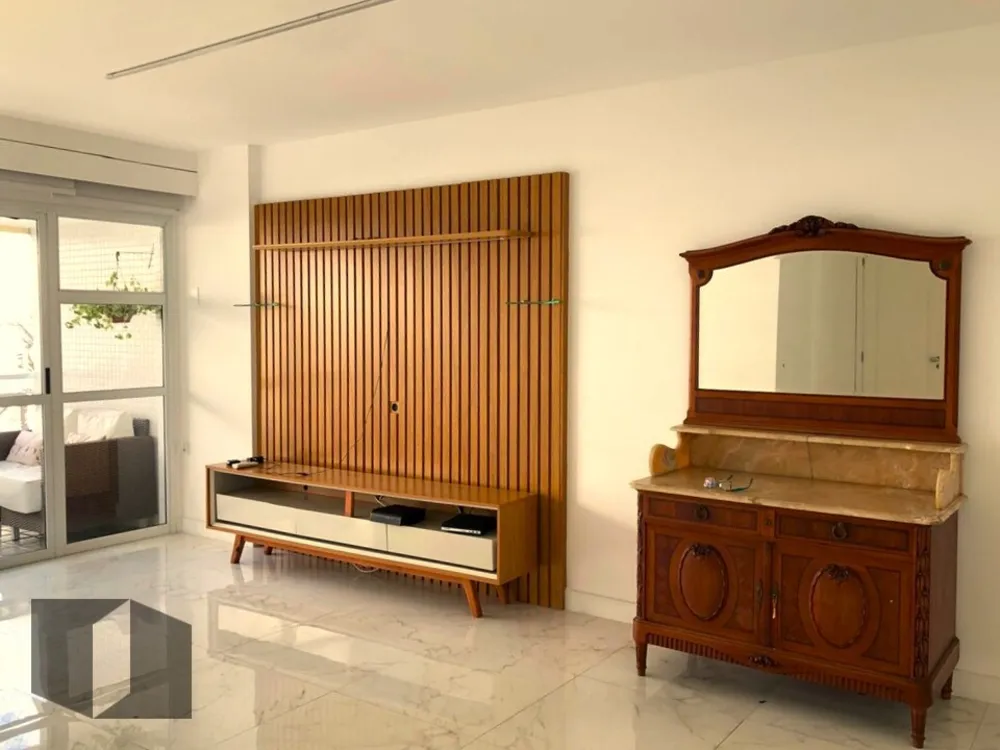 Apartamento, 3 quartos, 109 m² - Foto 1