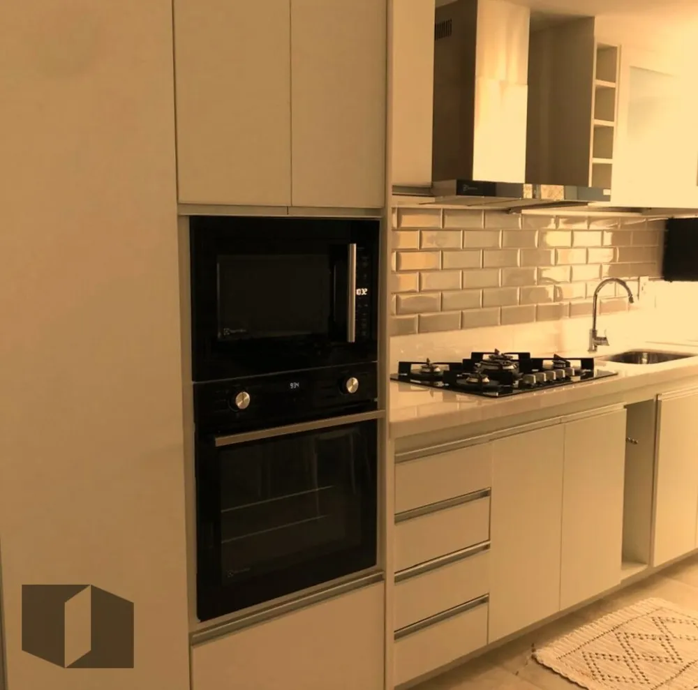 Apartamento, 3 quartos, 109 m² - Foto 9