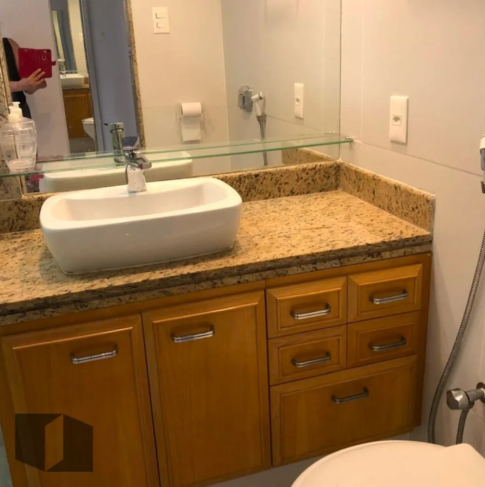 Apartamento, 3 quartos, 109 m² - Foto 6