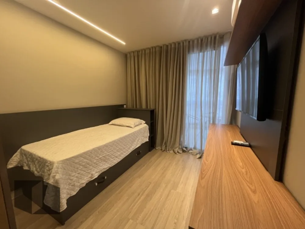 Apartamento, 2 quartos, 85 m² - Foto 11