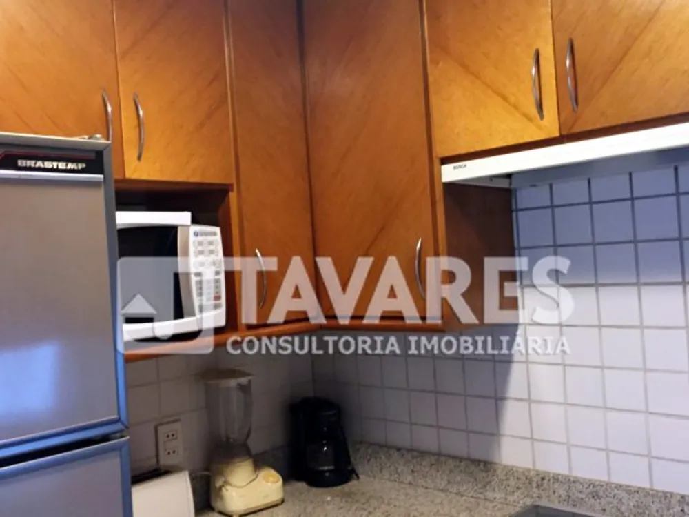 Flat/Apart Hotel, 2 quartos, 91 m² - Foto 23