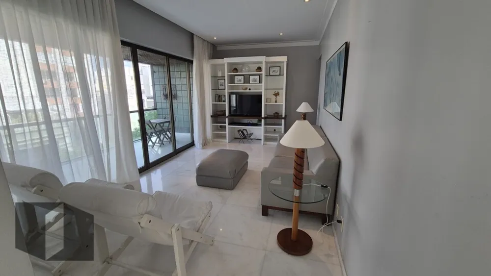Flat/Apart Hotel, 2 quartos, 91 m² - Foto 2